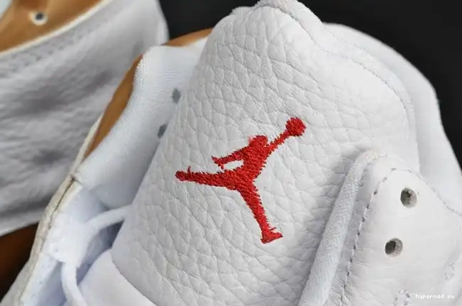 AIR "DEFINING JORDAN mens white 13 414571-135 MOMENTS" RETRO 0504
